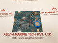 2400D2112 Rev.B Upc 1109 Pcb Card