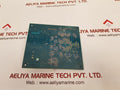 2400D2112 Rev.B Upc 1109 Pcb Card