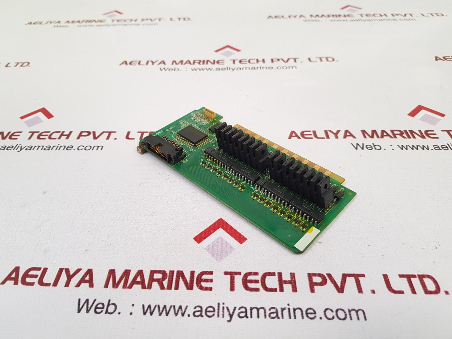 7822151-2 U-55T Pcb Card