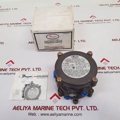 Dwyer 1950-20-2F Explosion Proof Pressure Switch