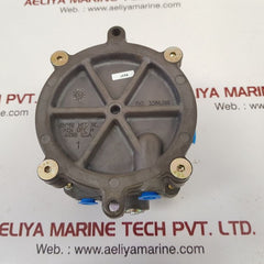 Dwyer 1950-20-2F Explosion Proof Pressure Switch