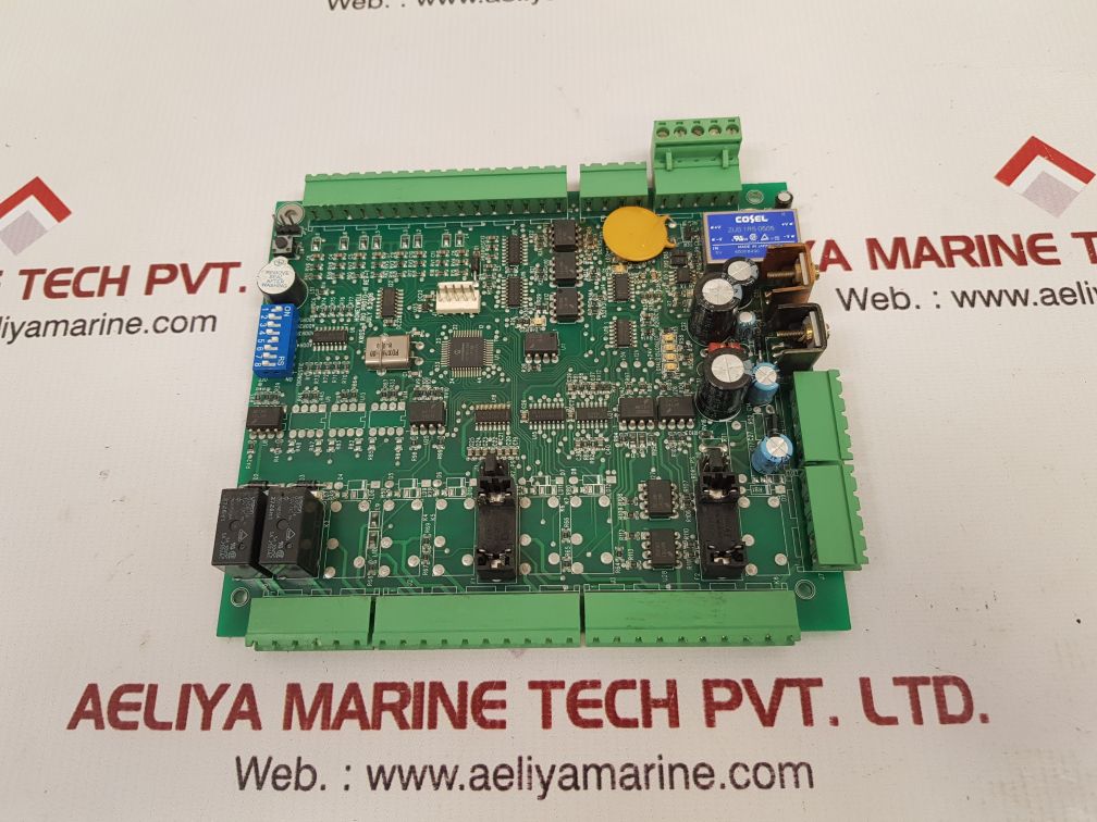 Dpcb21070103 Pcb Card