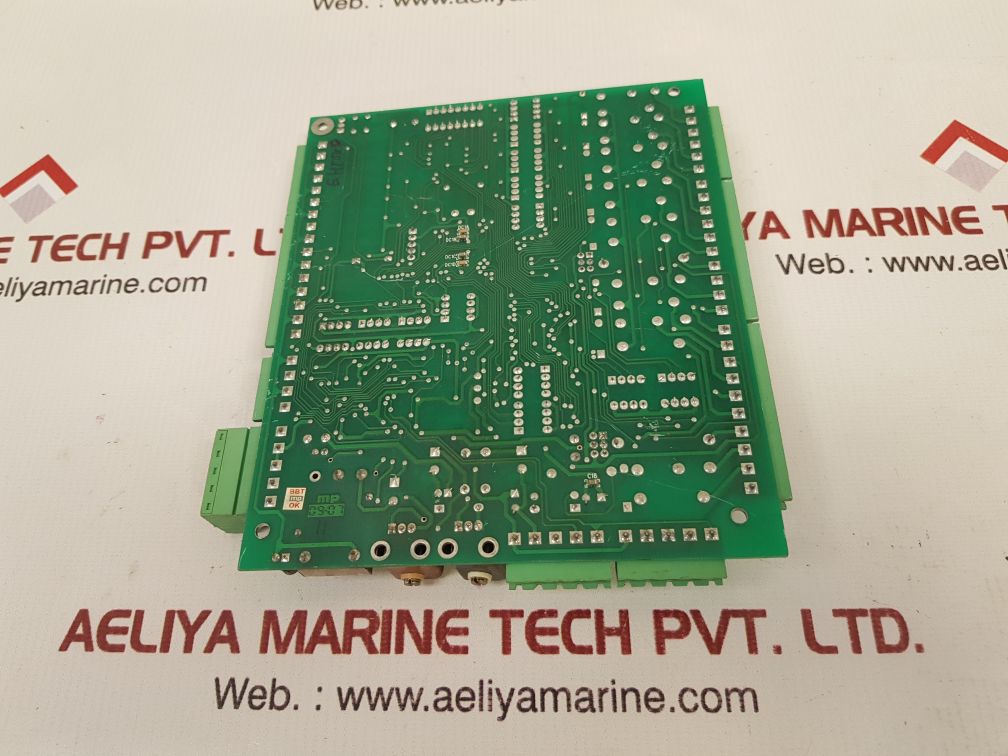 Dpcb21070103 Pcb Card