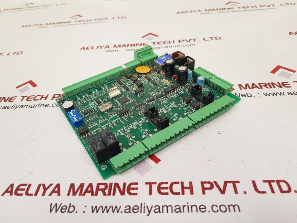 Dpcb21070103 Pcb Card