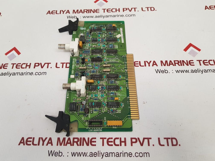 Honeywell 51107403-100 Control Board