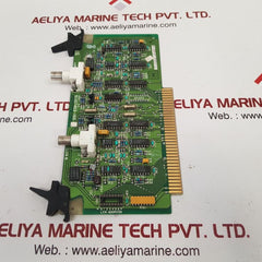 Honeywell 51107403-100 Control Board