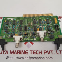 Honeywell 51107403-100 Control Board