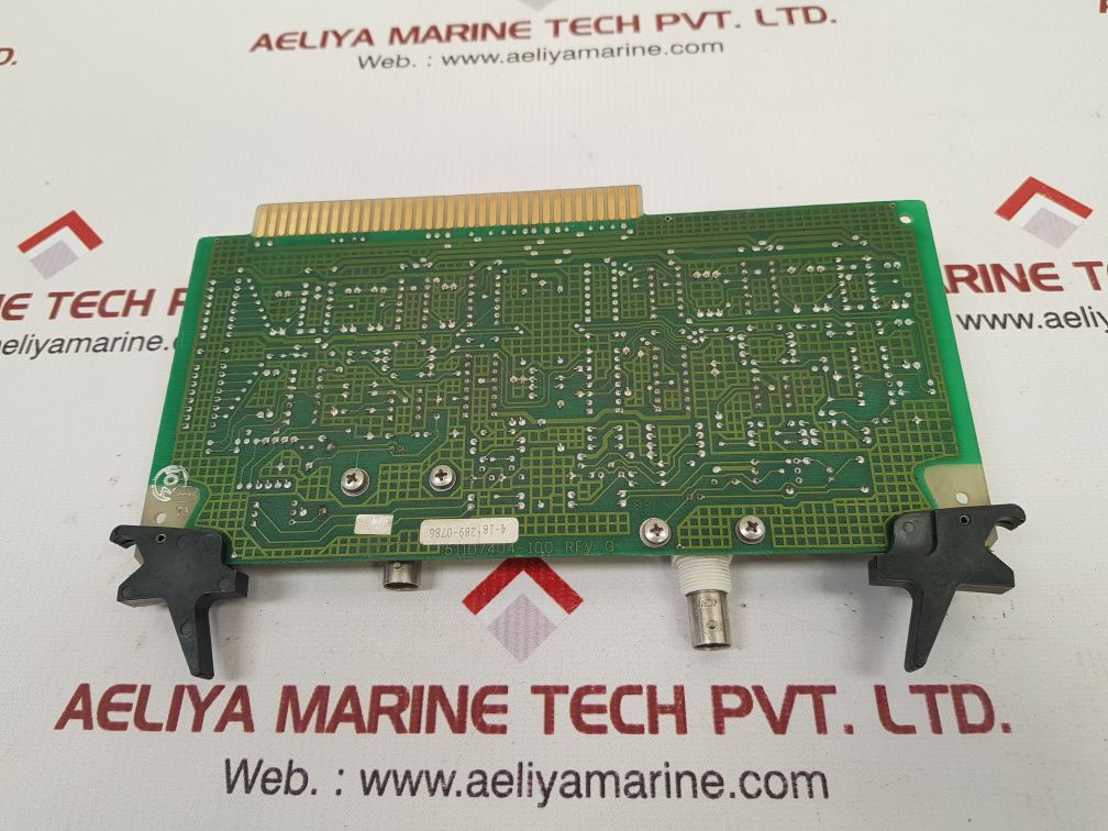 Honeywell 51107403-100 Control Board