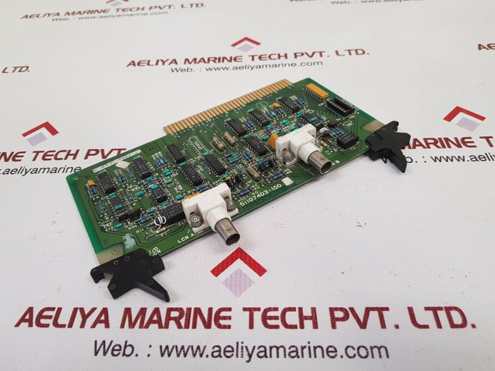 Honeywell 51107403-100 Control Board