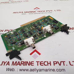 Honeywell 51107403-100 Control Board