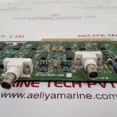 Honeywell 51107403-100 Control Board