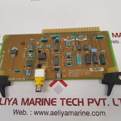 Honeywell 51304542-100 Klcn-i/O_Ca Control Board