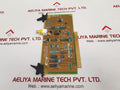 Honeywell 51304542-100 Klcn-i/O_Ca Control Board