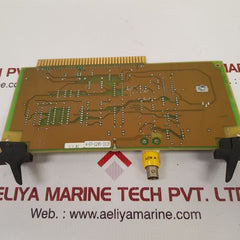 Honeywell 51304542-100 Klcn-i/O_Ca Control Board