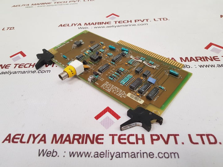 Honeywell 51304542-100 Klcn-i/O_Ca Control Board