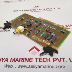 Honeywell 51304542-100 Klcn-i/O_Ca Control Board