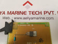 Honeywell 51304542-100 Klcn-i/O_Ca Control Board