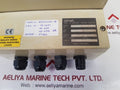 Amot 8072D Programmable Logic Controller 8072D000D-aa
