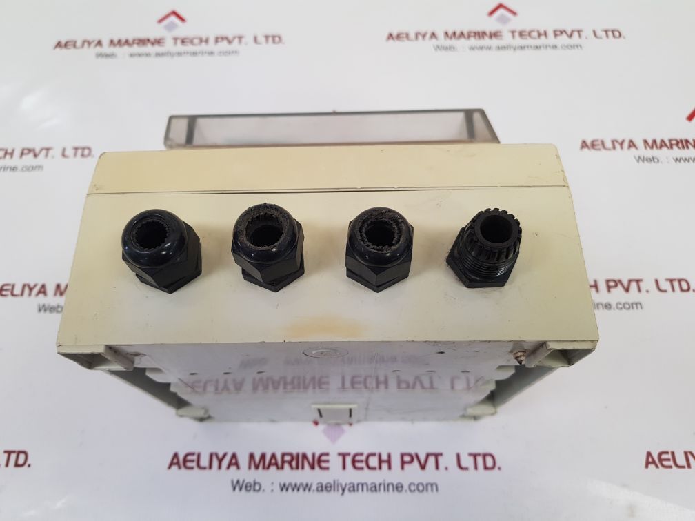 Amot 8072D Programmable Logic Controller 8072D000D-aa