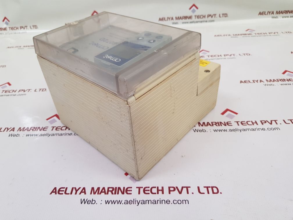 Amot 8072D Programmable Logic Controller 8072D000D-aa
