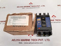 Mitsubishi Nf30-ss No-fuse Breaker 20A