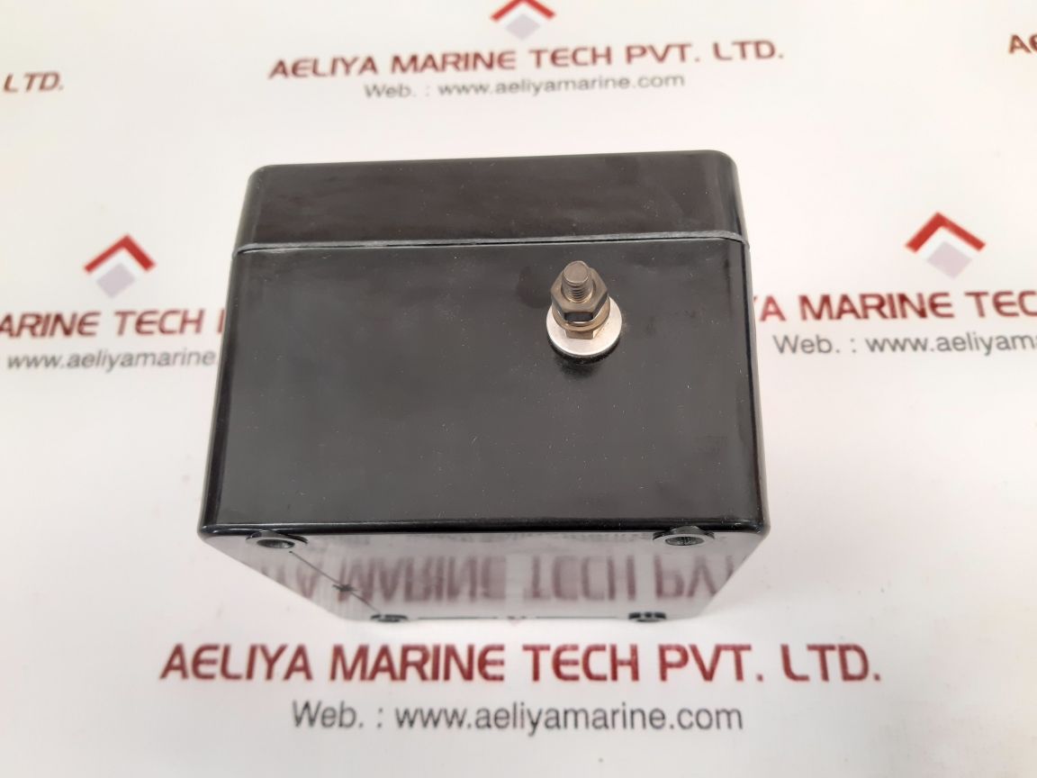 Abtech Bpgc 6 Electric Enclosure Sira99Atex3172U