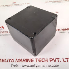 Abtech Bpgc 6 Electric Enclosure Sira99Atex3172U