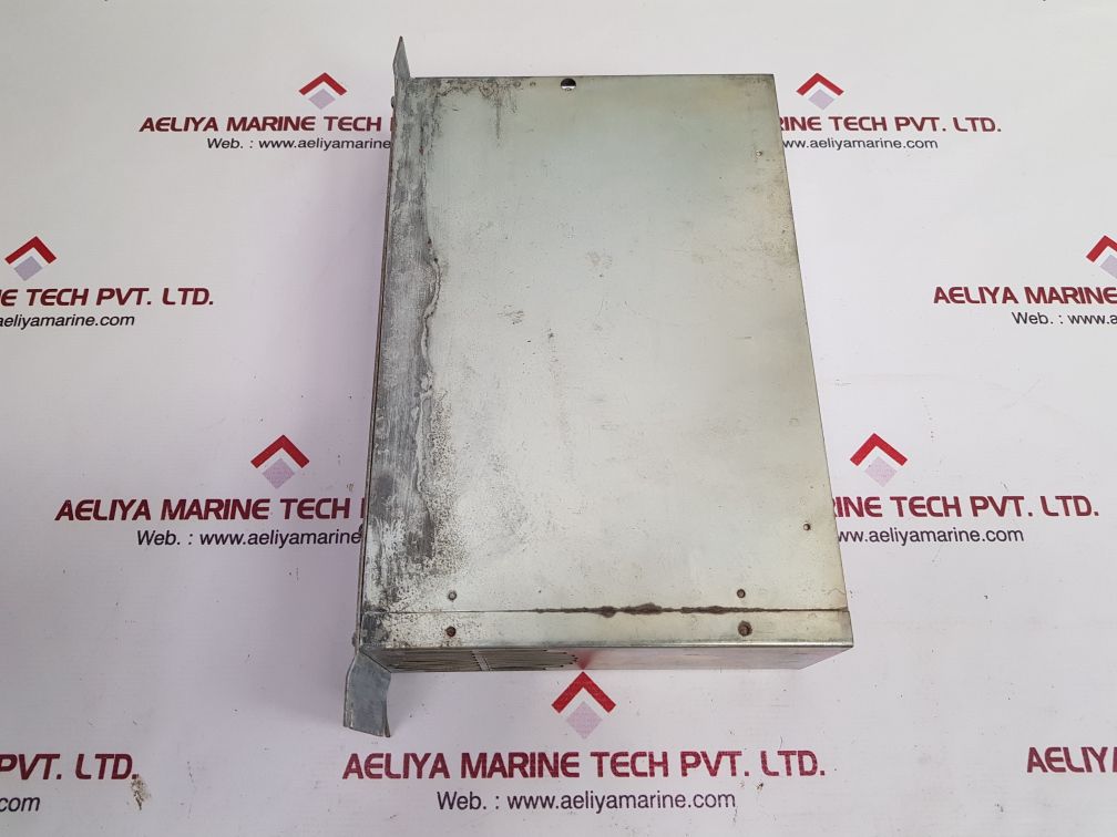Parker Lvd15 Servo Drive Lv10040009