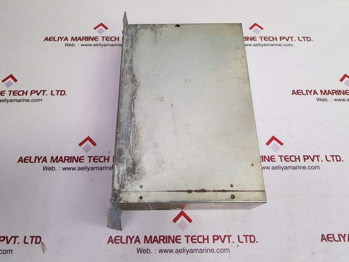 Parker Lvd15 Servo Drive Lv10040009
