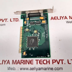 Stallion Technologies Ec8/64-pci Easy Connection Board 600088