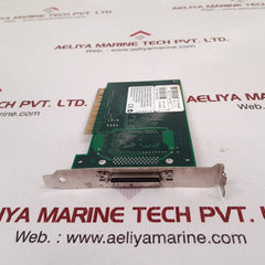 Stallion Technologies Ec8/64-pci Easy Connection Board 600088