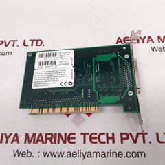 Stallion Technologies Ec8/64-pci Easy Connection Board 600088
