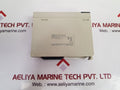 Omron Cs1W-ad081 A/D Unit Cs1W-ad081-v1