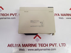 Omron Cs1W-ad081 A/D Unit Cs1W-ad081-v1
