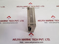 Omron Cs1W-ad081 A/D Unit Cs1W-ad081-v1