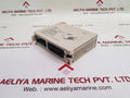 Omron Cs1W-ad081 A/D Unit Cs1W-ad081-v1