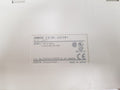 Omron Cs1W-ad081 A/D Unit Cs1W-ad081-v1