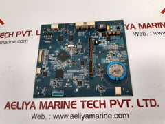 2400D2112 Rev.B Pcb Card Upc 1109