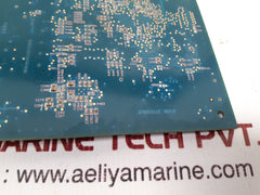 2400D2112 Rev.B Pcb Card Upc 1109