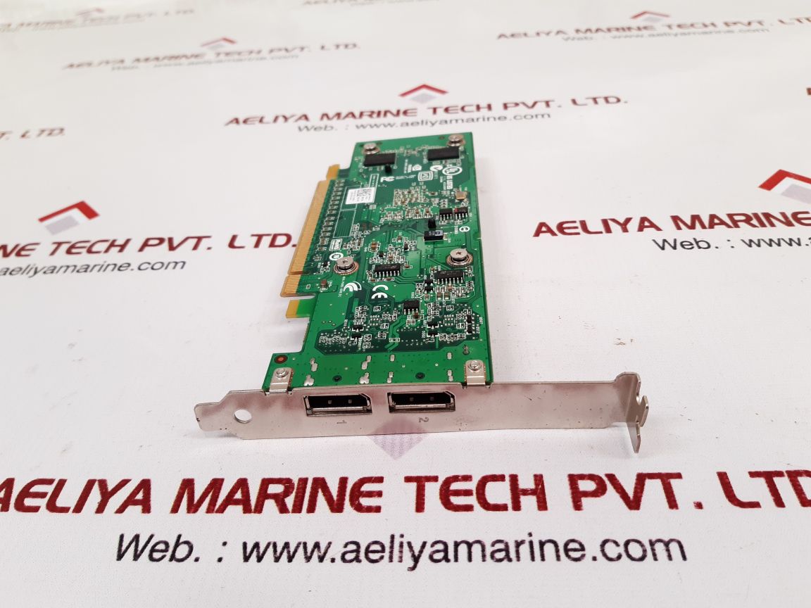 Nvidia P685 Video Card 180-10685-0005-a02