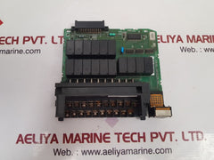 Ge Fanuc Dr3A1 Circuit Board 44A721554-g01