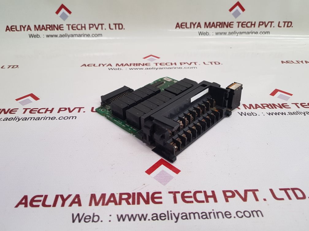 Ge Fanuc Dr3A1 Circuit Board 44A721554-g01