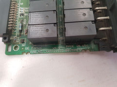 Ge Fanuc Dr3A1 Circuit Board 44A721554-g01