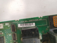 Ge Fanuc Dr3A1 Circuit Board 44A721554-g01