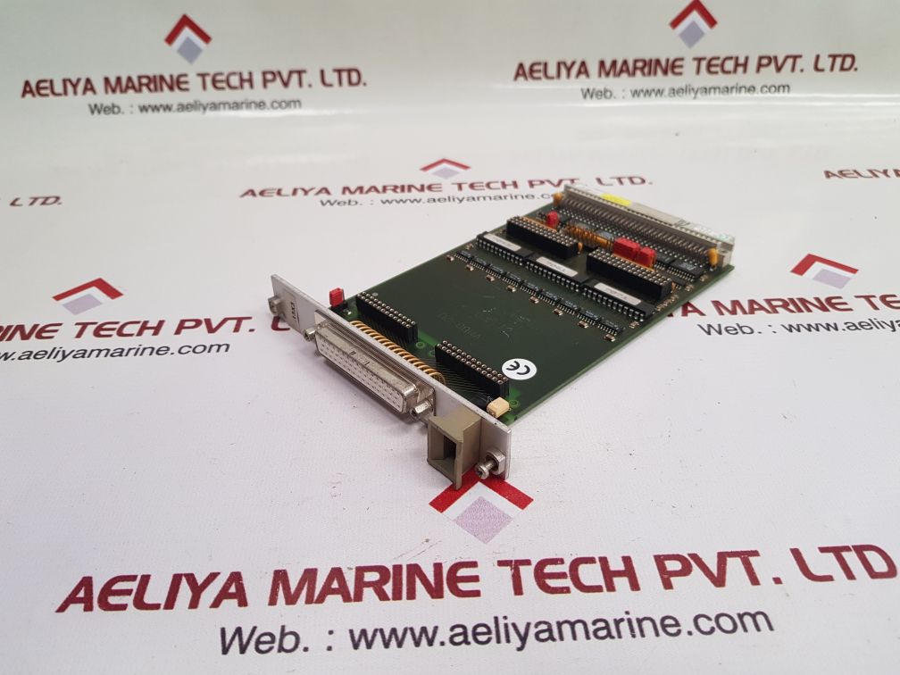 Pep Vmod-2D Modpack Carrier Board 31.112-4010.1