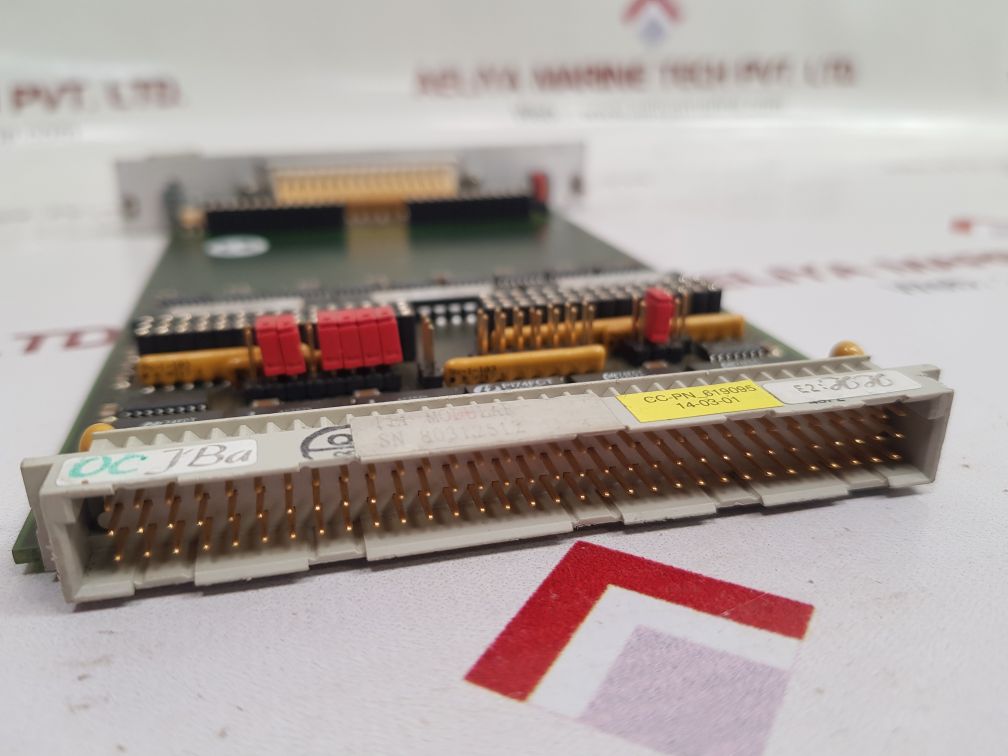 Pep Vmod-2D Modpack Carrier Board 31.112-4010.1