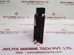 Mdl645 Input Module 44A731779-001R00/0