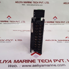Mdl645 Input Module 44A731779-001R00/0