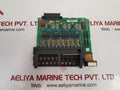 Mdl645 Input Module 44A731779-001R00/0