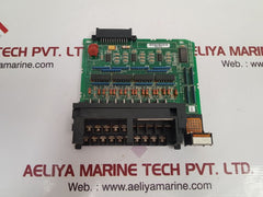 Mdl645 Input Module 44A731779-001R00/0